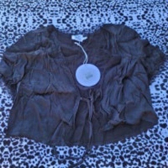 Tops - Princess polly